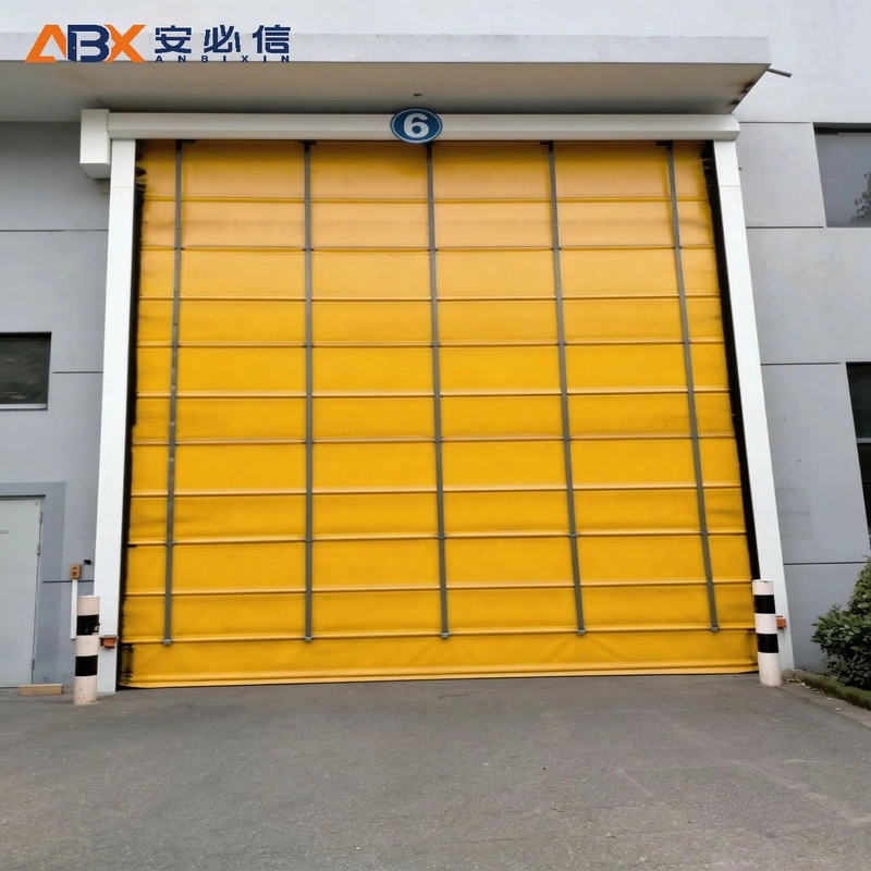 肇庆冷库门封